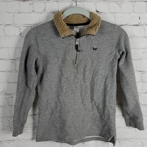 Carter's size 8 Sweater